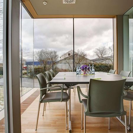 Centro Park Hotel Stuttgart, Trademark Collection By Wyndham Ostfildern Exterior foto